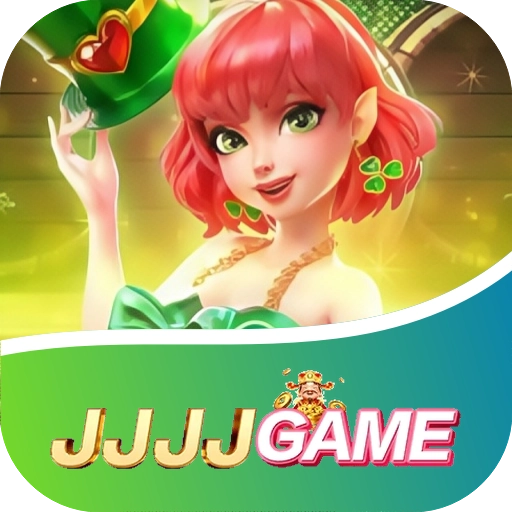 jjjjgame logo
