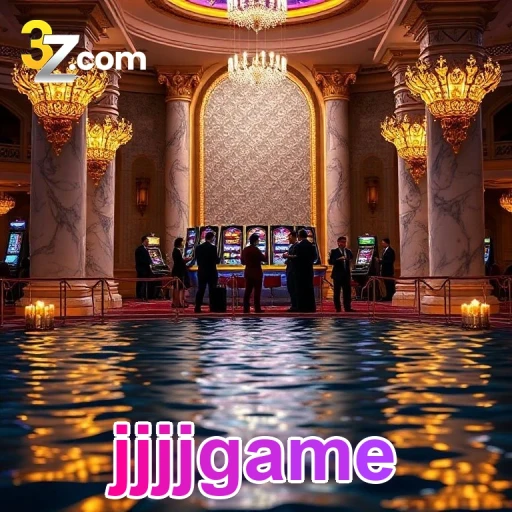 jjjjgame App