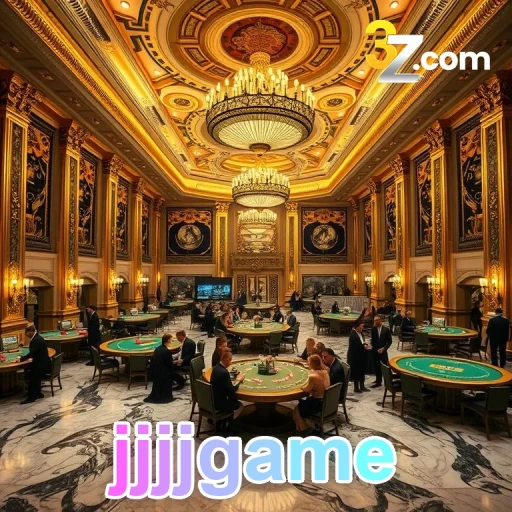 jjjjgame Cassino