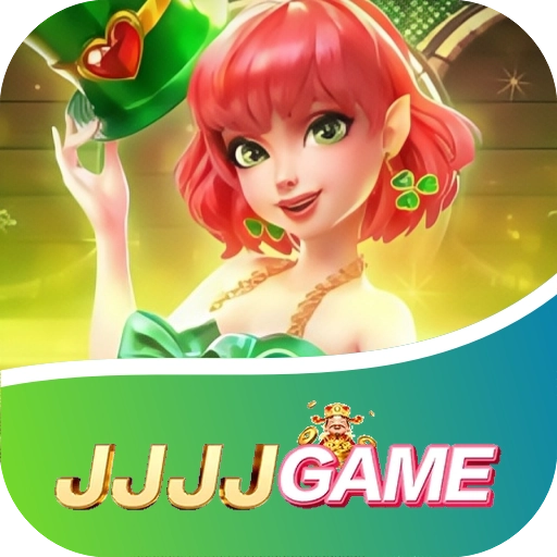 jjjjgame LOGO