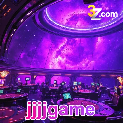 jjjjgame Plataforma