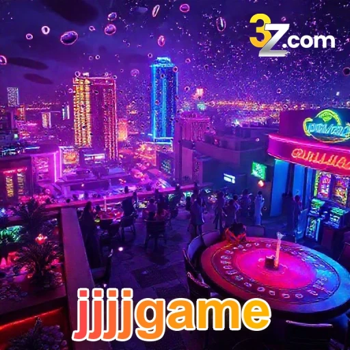 jjjjgame Slots